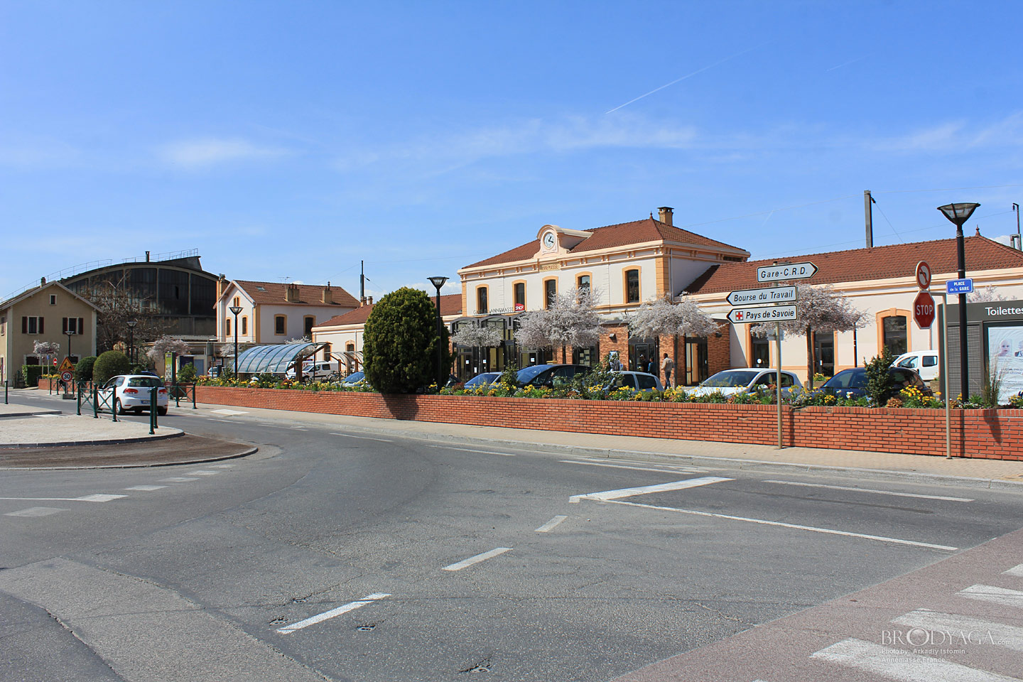 Annemasse